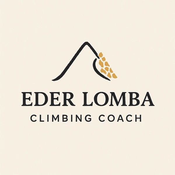 Eder Lomba Climbing Coach